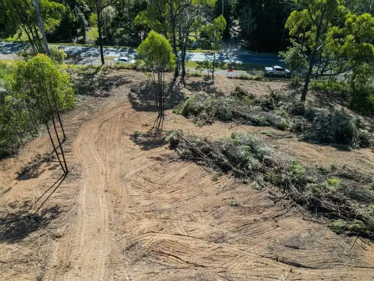 Second view of Homely land listing, LOT 65, 82 Annie Drive, Cawarral QLD 4702