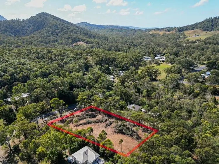 Third view of Homely land listing, LOT 65, 82 Annie Drive, Cawarral QLD 4702