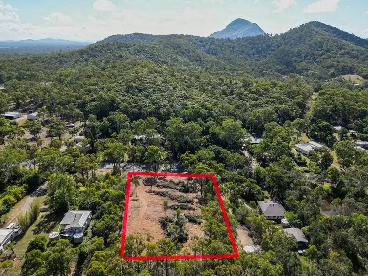 Fourth view of Homely land listing, LOT 65, 82 Annie Drive, Cawarral QLD 4702