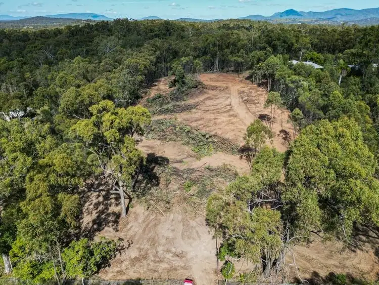 Fifth view of Homely land listing, LOT 65, 82 Annie Drive, Cawarral QLD 4702