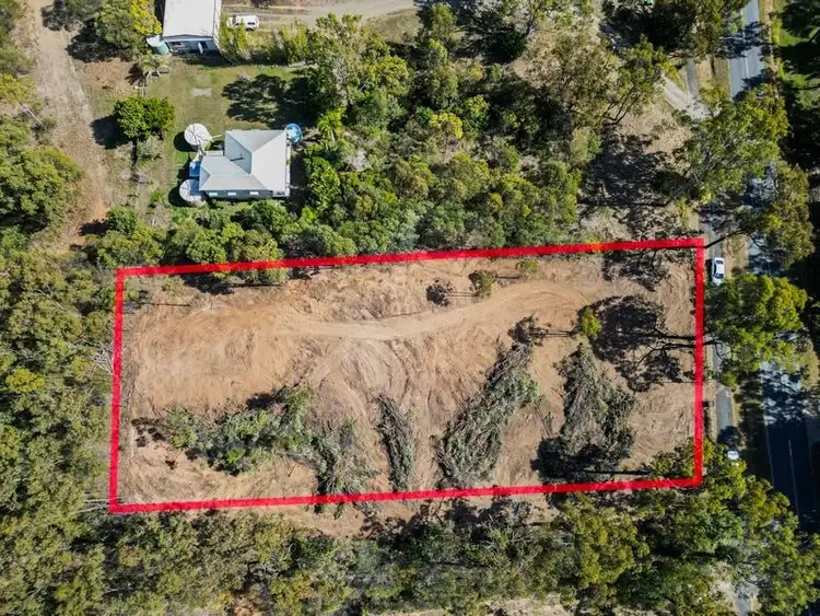 Sixth view of Homely land listing, LOT 65, 82 Annie Drive, Cawarral QLD 4702