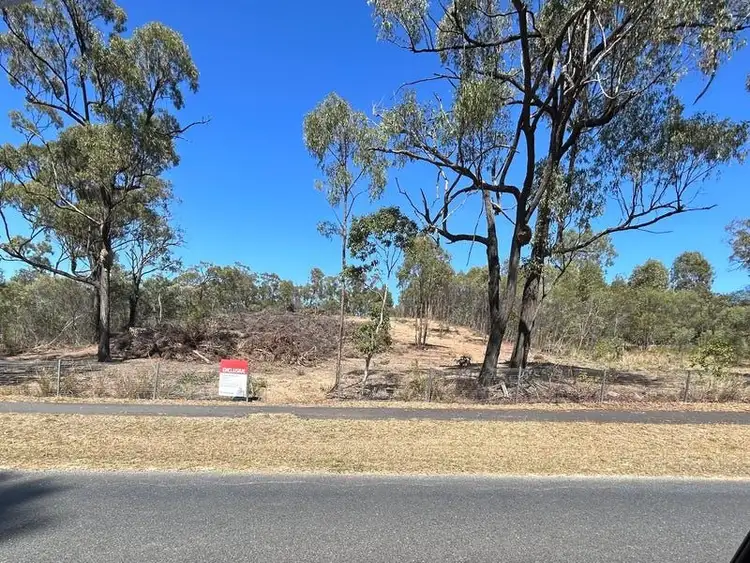 Seventh view of Homely land listing, LOT 65, 82 Annie Drive, Cawarral QLD 4702
