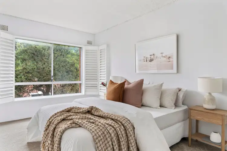 Third view of Homely apartment listing, 5/100 Wentworth Street, Randwick NSW 2031