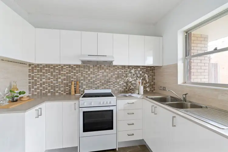 Fifth view of Homely apartment listing, 5/100 Wentworth Street, Randwick NSW 2031
