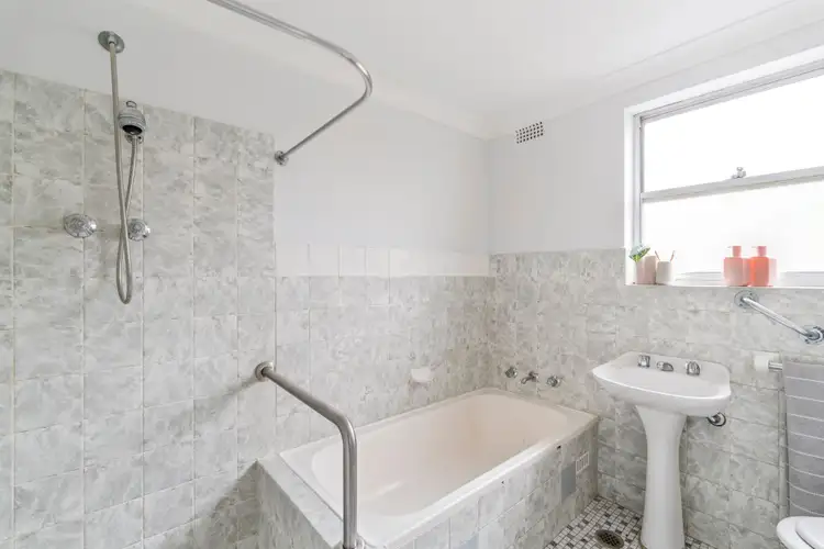 Sixth view of Homely apartment listing, 5/100 Wentworth Street, Randwick NSW 2031