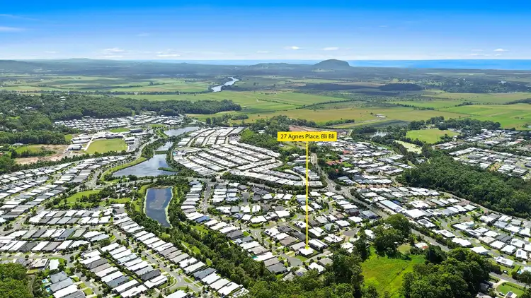Third view of Homely house listing, 27 Agnes Place, Bli Bli QLD 4560