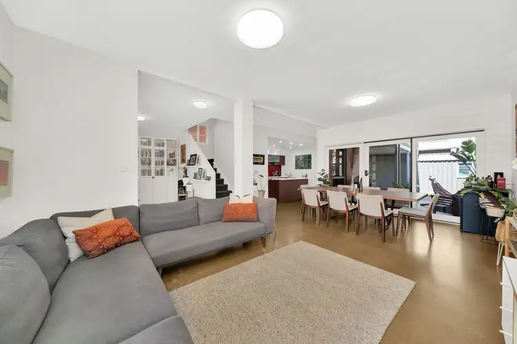 Fifth view of Homely house listing, 5 Hurtle Parade, Mawson Lakes SA 5095