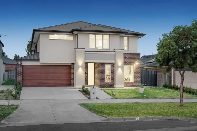 6 Bassetts Road, Doreen VIC 3754