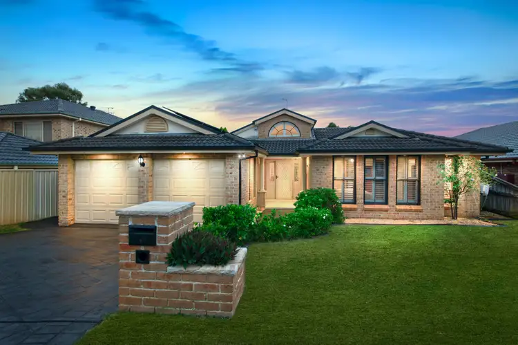 86 Casino Street, Glenwood NSW 2768