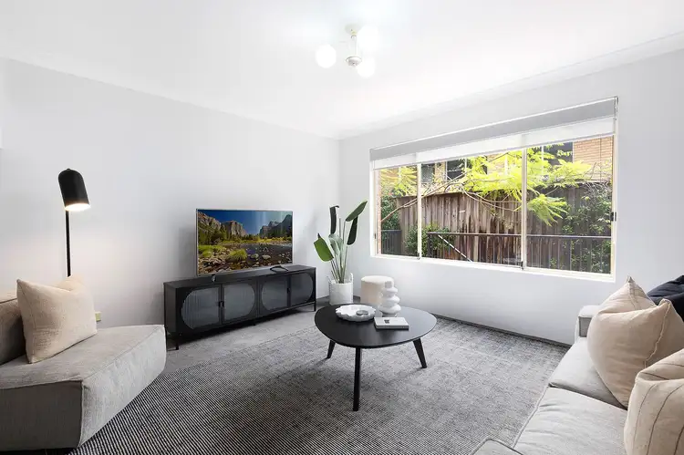 2/494 Mowbray Road, Lane Cove NSW 2066