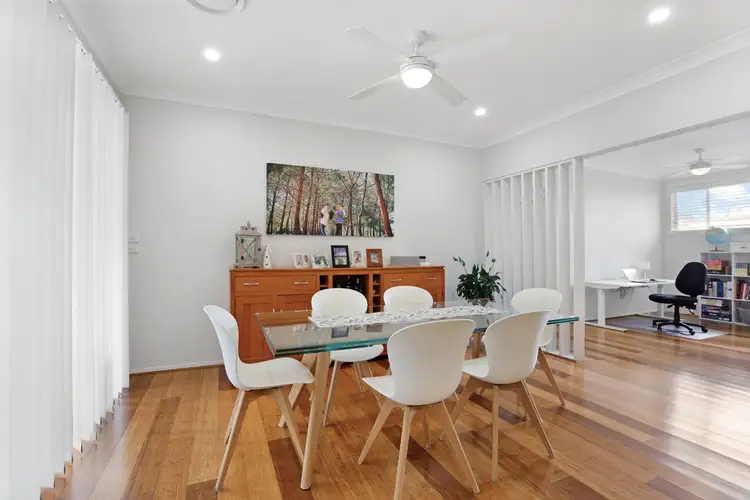 Second view of Homely house listing, 18 Wildflower Circle, Jordan Springs NSW 2747