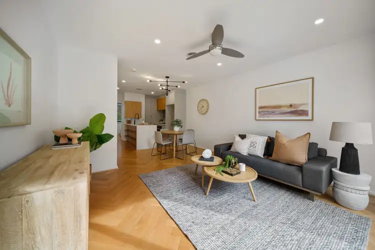15/70 Henty Street, Braddon ACT 2612
