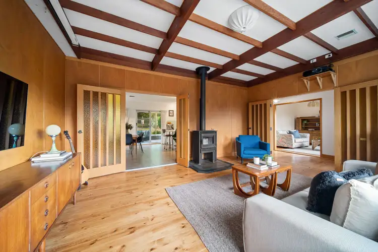 Fifth view of Homely house listing, 44 Henry Street, Cook ACT 2614