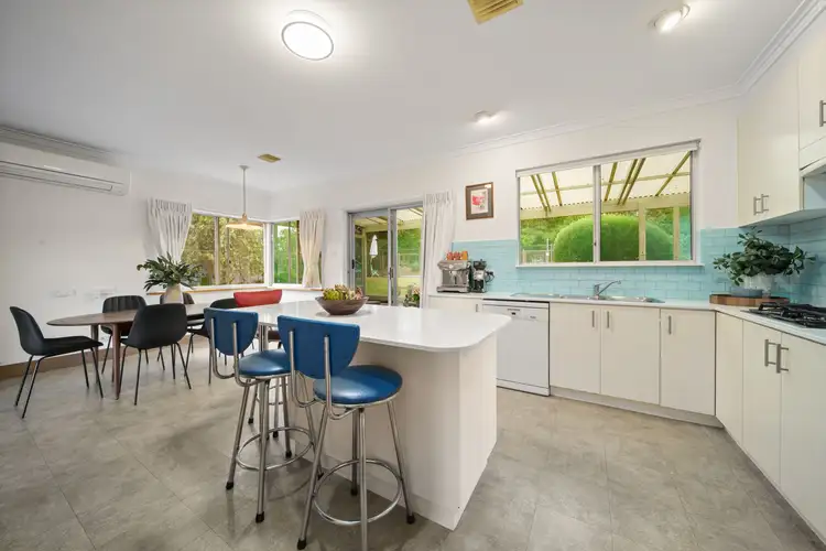 Sixth view of Homely house listing, 44 Henry Street, Cook ACT 2614