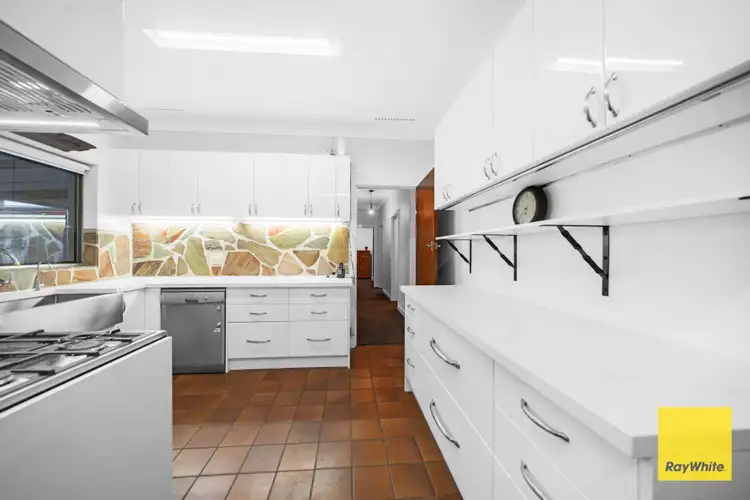 Second view of Homely house listing, 9 Coral Street, Martin WA 6110
