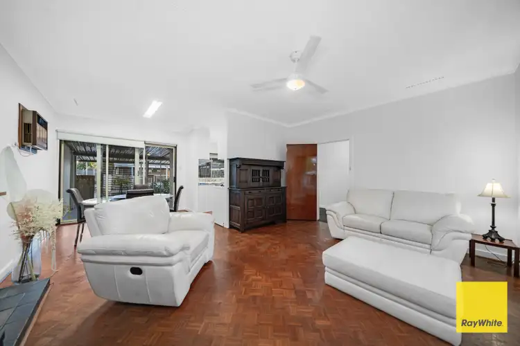 Fifth view of Homely house listing, 9 Coral Street, Martin WA 6110