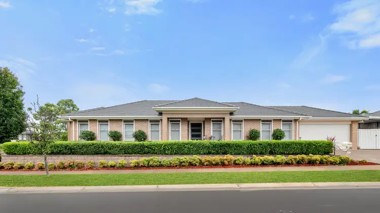 Main view of Homely house listing, 4 Freedom Street, Gregory Hills NSW 2557