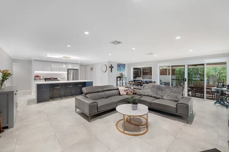 Third view of Homely house listing, 4 Freedom Street, Gregory Hills NSW 2557