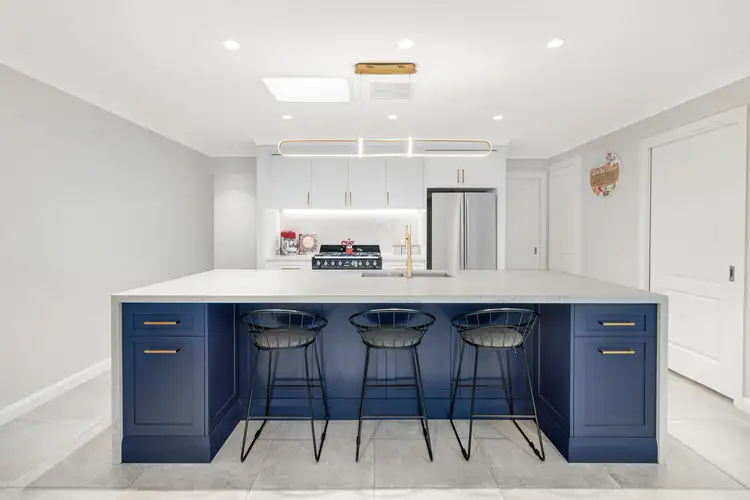 Fifth view of Homely house listing, 4 Freedom Street, Gregory Hills NSW 2557