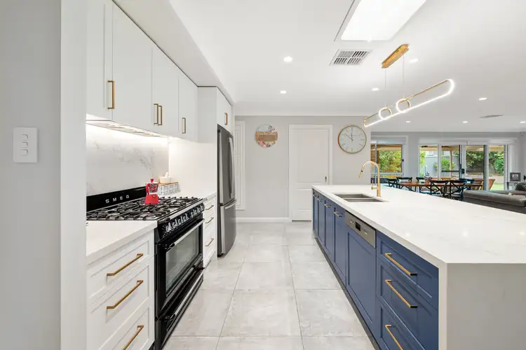 Sixth view of Homely house listing, 4 Freedom Street, Gregory Hills NSW 2557