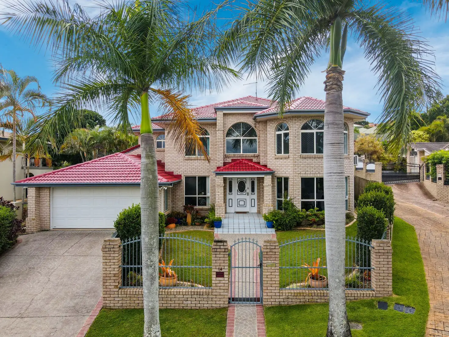Main view of Homely house listing, 14 Matincock Street, Wishart QLD 4122