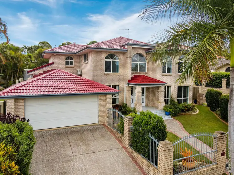 Second view of Homely house listing, 14 Matincock Street, Wishart QLD 4122