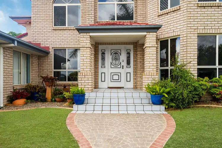 Third view of Homely house listing, 14 Matincock Street, Wishart QLD 4122
