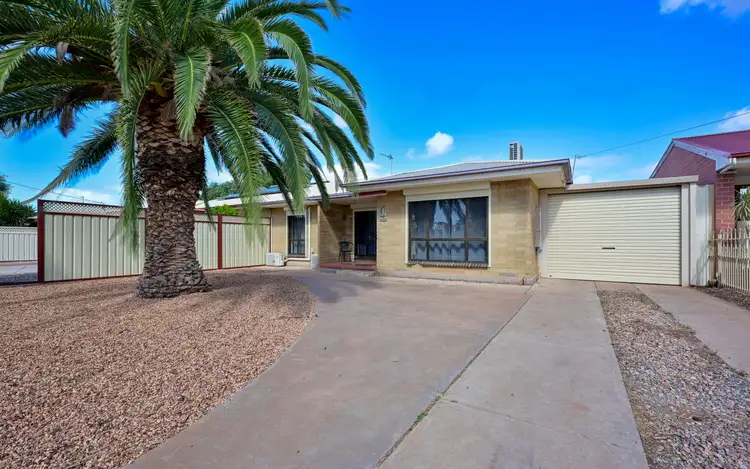 Main view of Homely house listing, 81 Heurich Terrace, Whyalla Norrie SA 5608