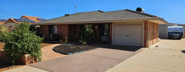 7 Abalone Place, Sunset Beach WA 6530