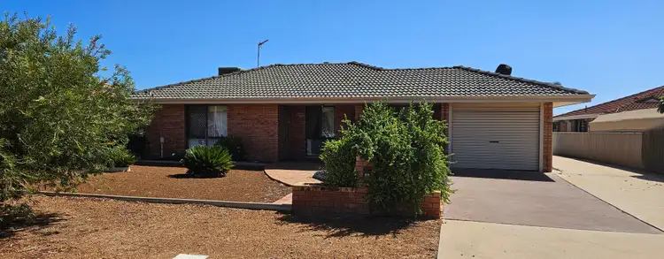 Second view of Homely house listing, 7 Abalone Place, Sunset Beach WA 6530