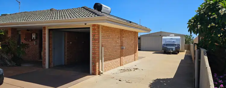 Fourth view of Homely house listing, 7 Abalone Place, Sunset Beach WA 6530