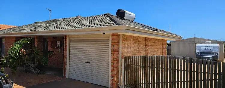 Fifth view of Homely house listing, 7 Abalone Place, Sunset Beach WA 6530