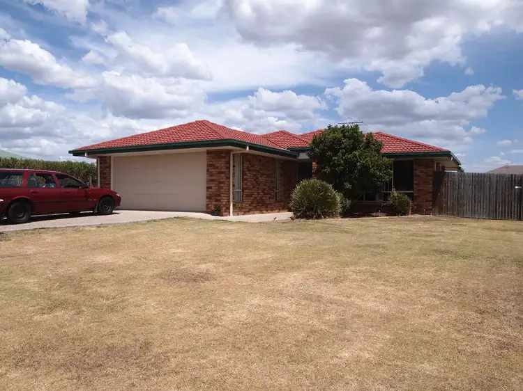 Main view of Homely house listing, 7 Bray Street, Lowood QLD 4311