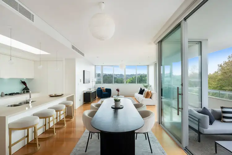 Main view of Homely apartment listing, 7/733 New South Head Road, Rose Bay NSW 2029