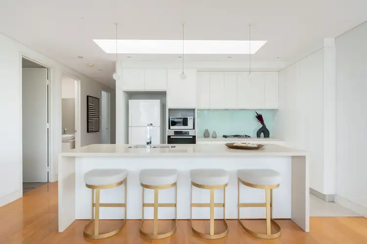 Third view of Homely apartment listing, 7/733 New South Head Road, Rose Bay NSW 2029