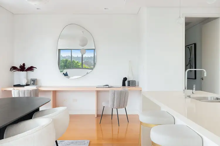 Sixth view of Homely apartment listing, 7/733 New South Head Road, Rose Bay NSW 2029