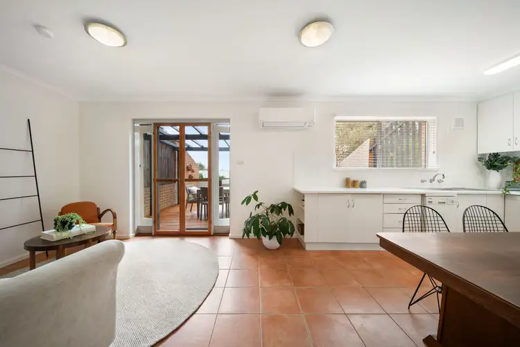 Fourth view of Homely townhouse listing, 1/12 Jalanga Crescent, Aranda ACT 2614