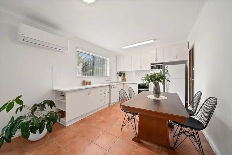 Fifth view of Homely townhouse listing, 1/12 Jalanga Crescent, Aranda ACT 2614