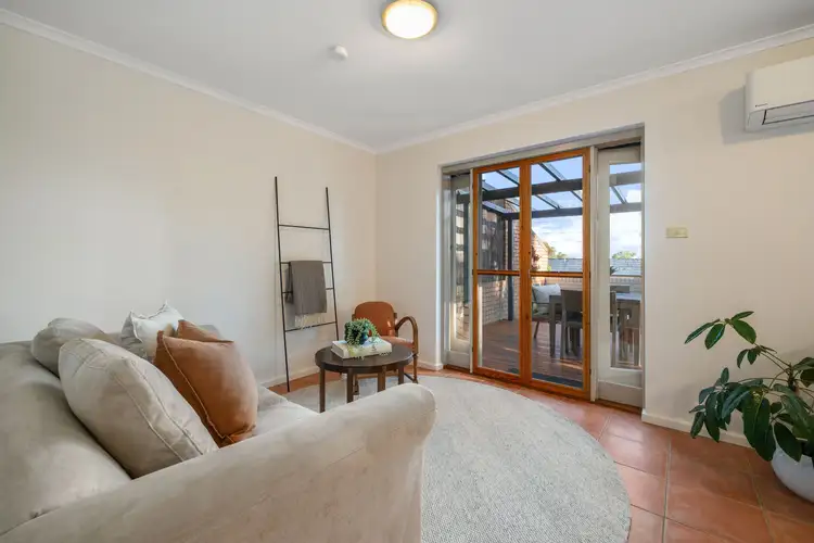 Sixth view of Homely townhouse listing, 1/12 Jalanga Crescent, Aranda ACT 2614