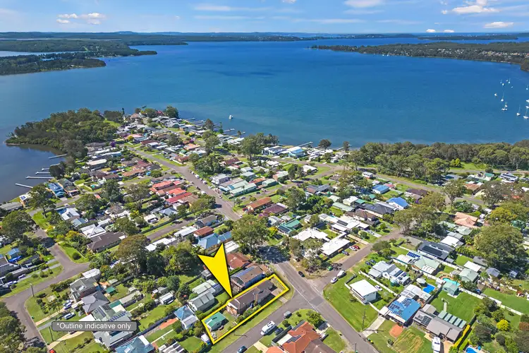 Main view of Homely house listing, 66 Station Street, Bonnells Bay NSW 2264