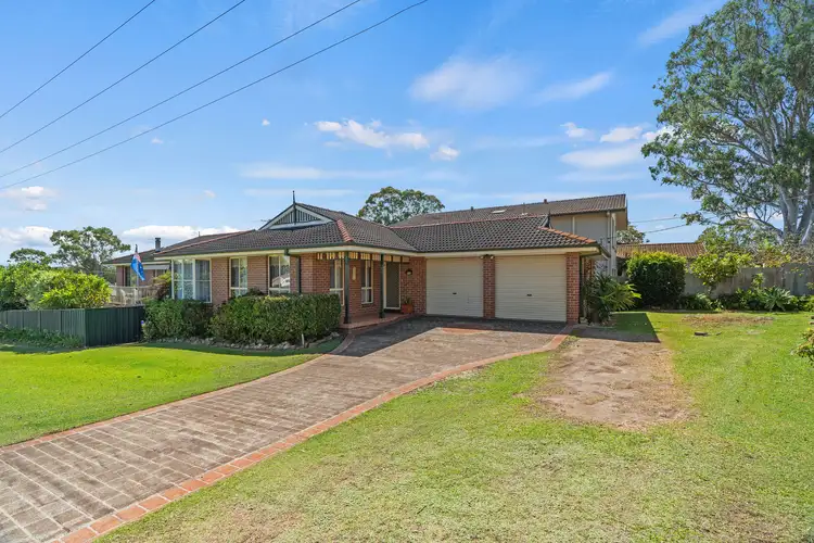 Third view of Homely house listing, 66 Station Street, Bonnells Bay NSW 2264