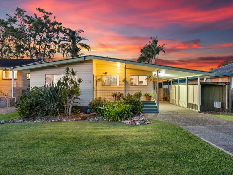 Main view of Homely house listing, 28 Nectarine Street, Runcorn QLD 4113