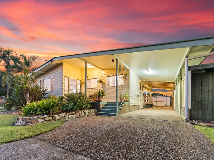 Second view of Homely house listing, 28 Nectarine Street, Runcorn QLD 4113
