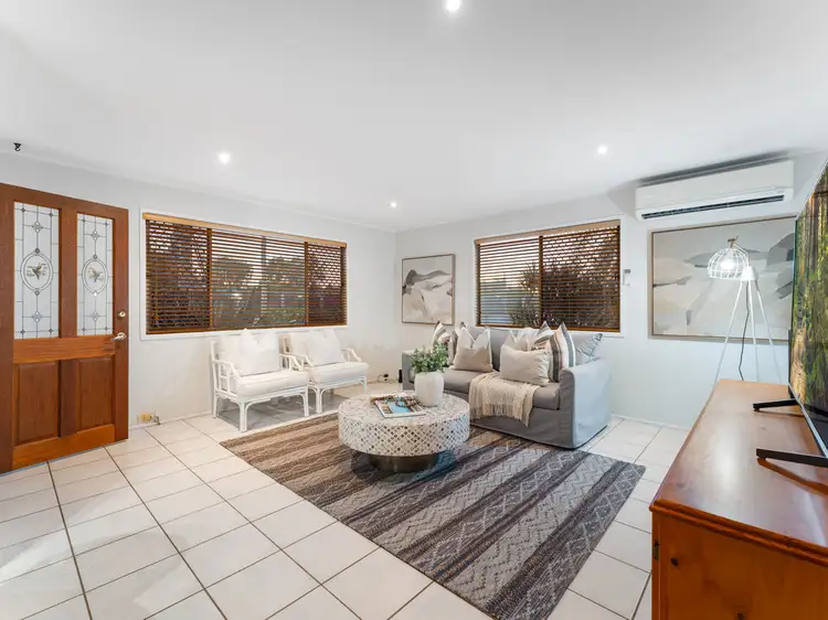 Fifth view of Homely house listing, 28 Nectarine Street, Runcorn QLD 4113