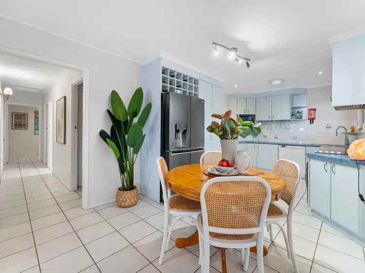 Sixth view of Homely house listing, 28 Nectarine Street, Runcorn QLD 4113