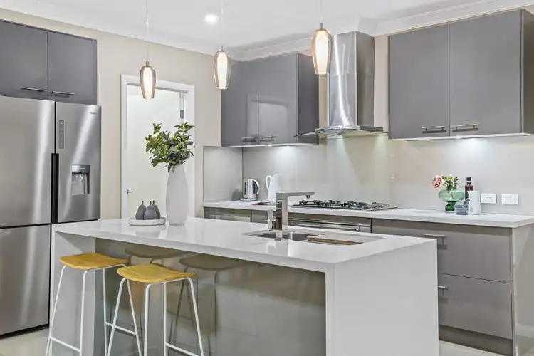 Third view of Homely house listing, 6 Prentice Avenue, North Kellyville NSW 2155