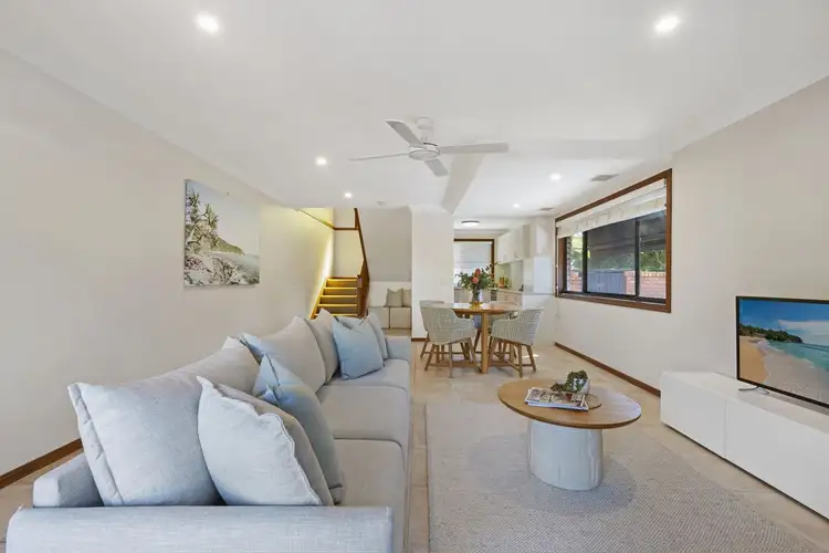 Third view of Homely townhouse listing, 1/24 Heron Avenue, Mermaid Beach QLD 4218