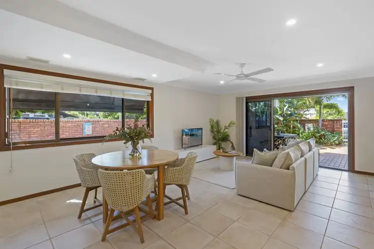 Sixth view of Homely townhouse listing, 1/24 Heron Avenue, Mermaid Beach QLD 4218