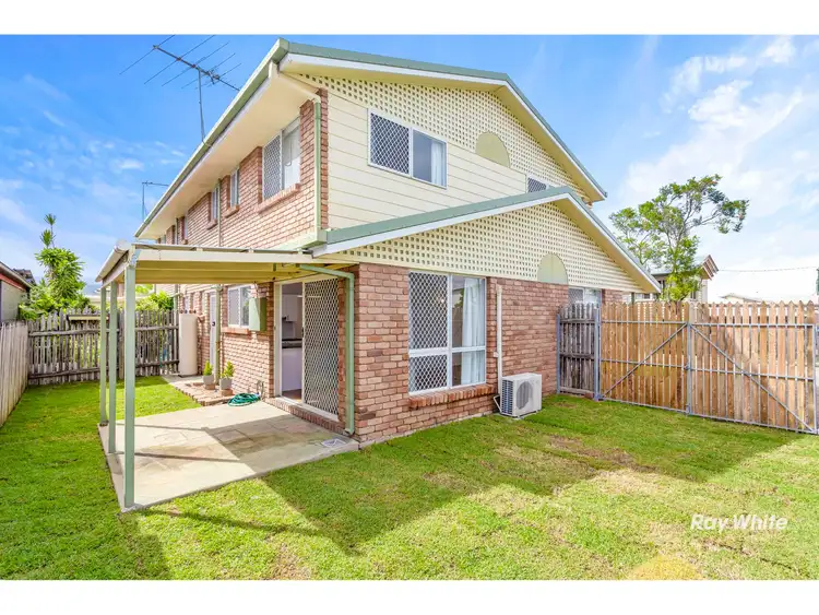 Fourth view of Homely unit listing, 1/228 Ford Street, Berserker QLD 4701