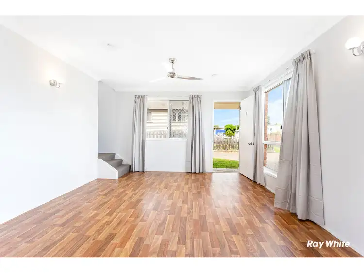 Sixth view of Homely unit listing, 1/228 Ford Street, Berserker QLD 4701